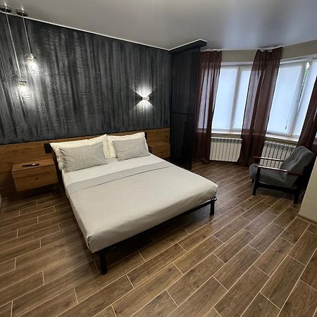 Loft Apartment Tiraspol Bagian luar foto