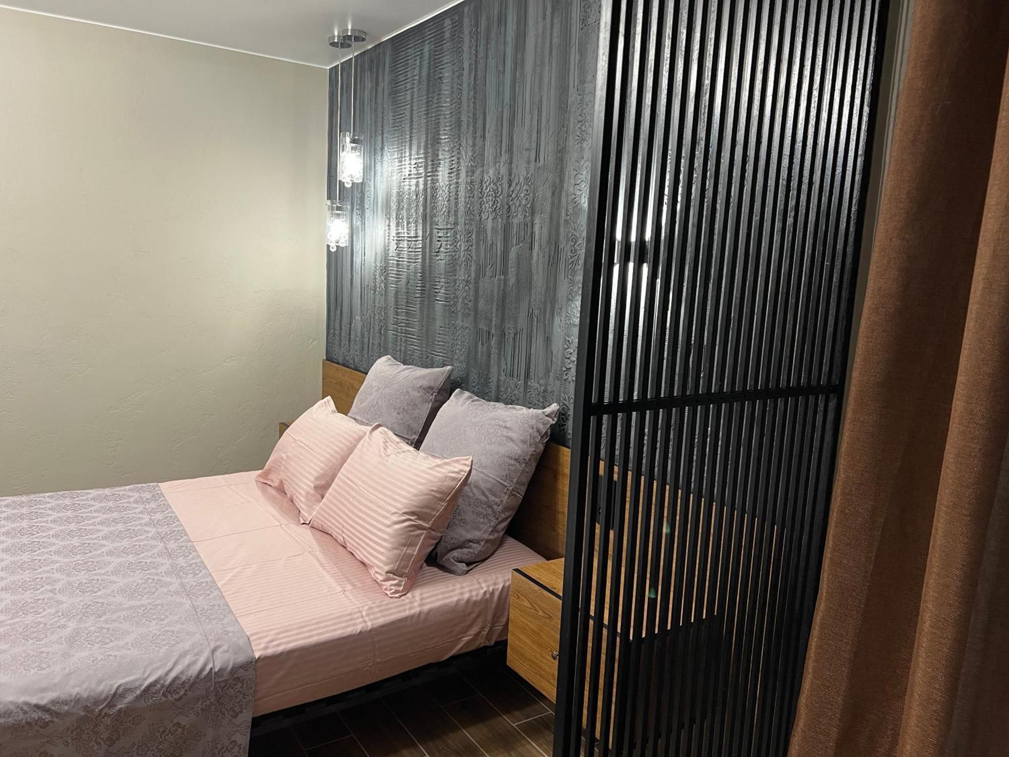 Loft Apartment Tiraspol Bagian luar foto