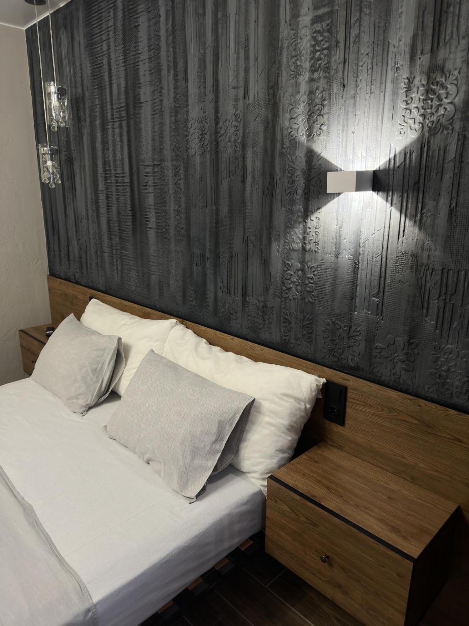 Loft Apartment Tiraspol Bagian luar foto