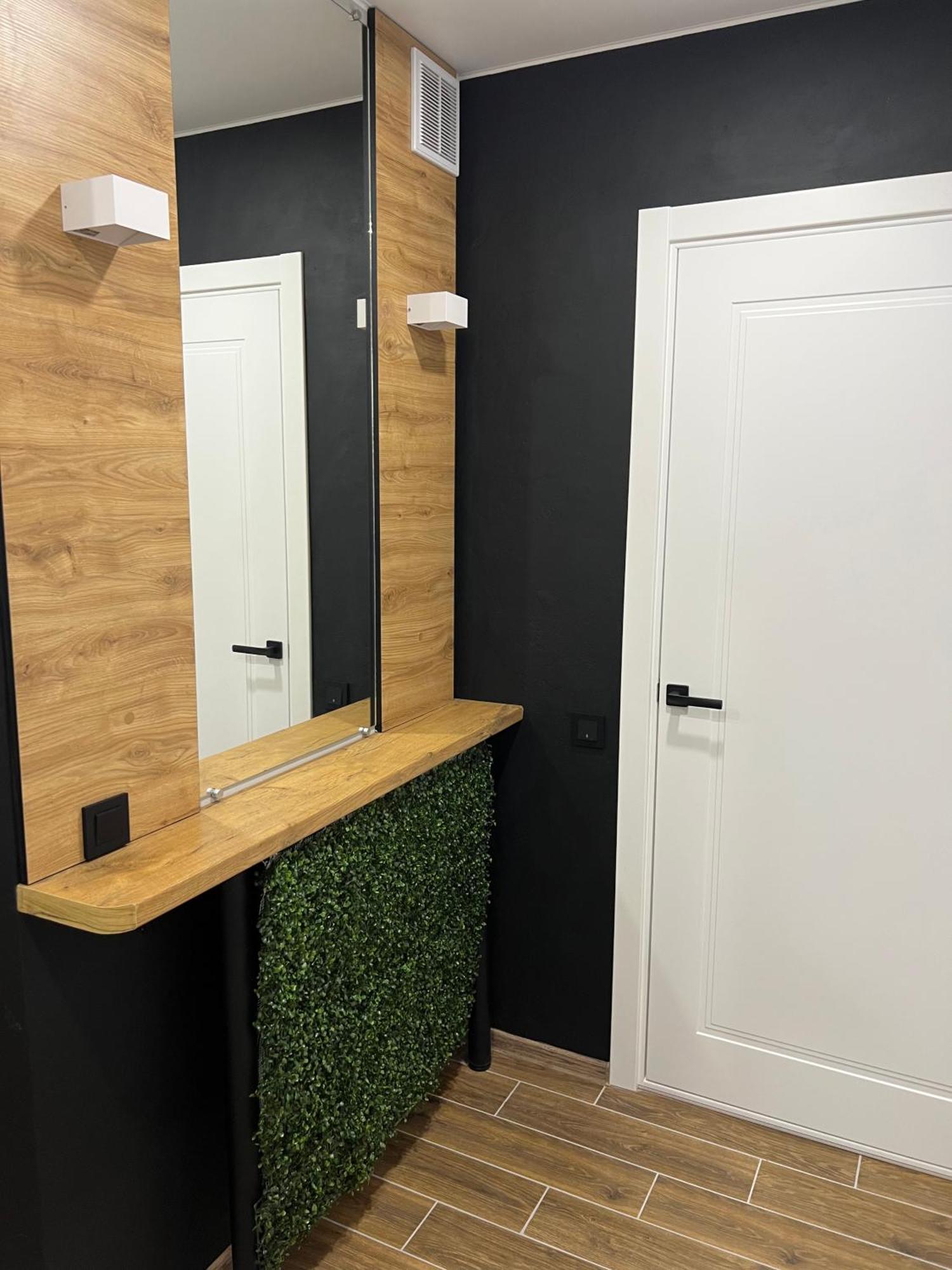 Loft Apartment Tiraspol Bagian luar foto