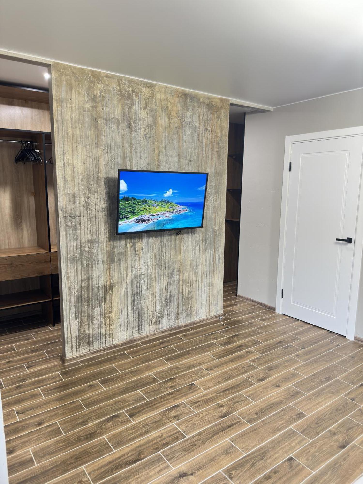 Loft Apartment Tiraspol Bagian luar foto